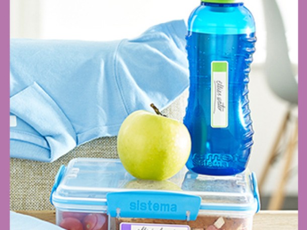 Home Organisation | Avery